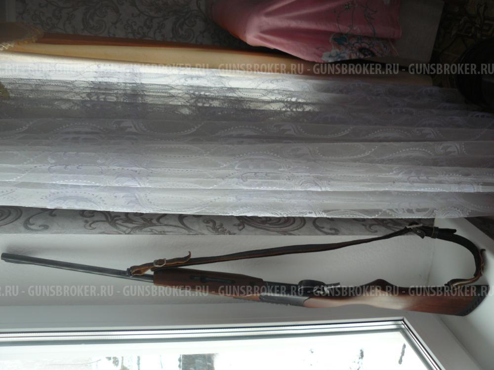 МР-18 Ежик  223 кал.