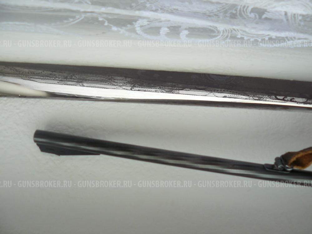 МР-18 Ежик  223 кал.