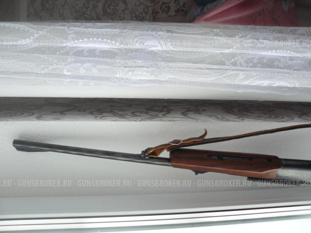 МР-18 Ежик  223 кал.