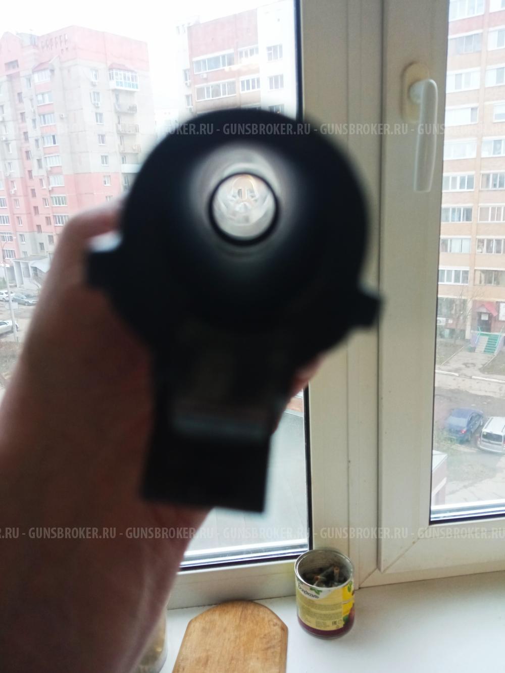 МР-18 ЕМ-М 20 калибр