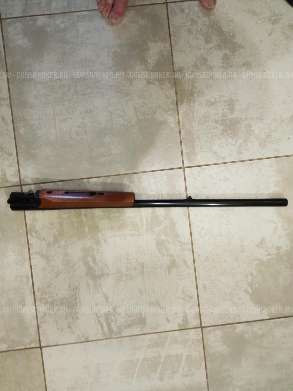 МР-18 ЕМ-М 20 калибр