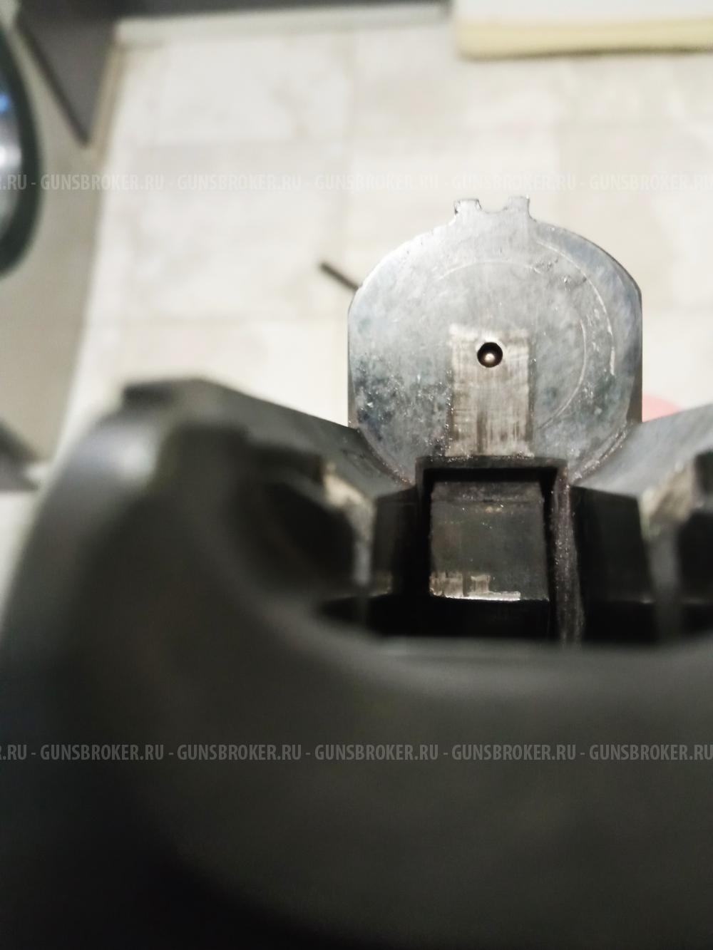 МР-18 ЕМ-М 20 калибр