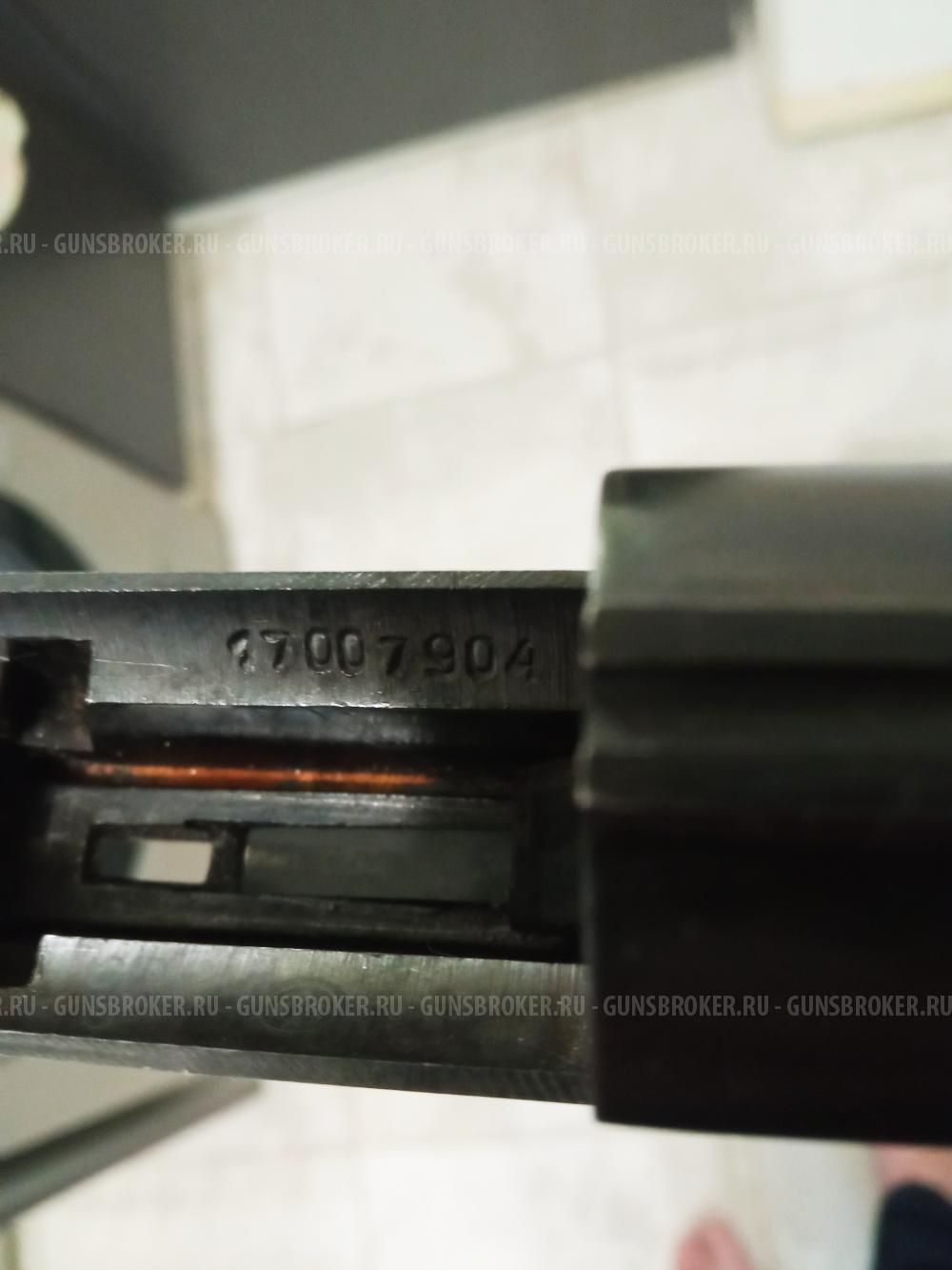 МР-18 ЕМ-М 20 калибр