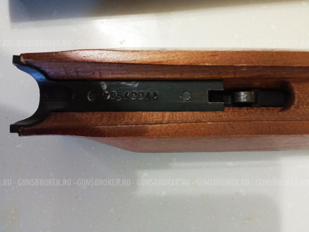 МР-18 ЕМ-М 20 калибр