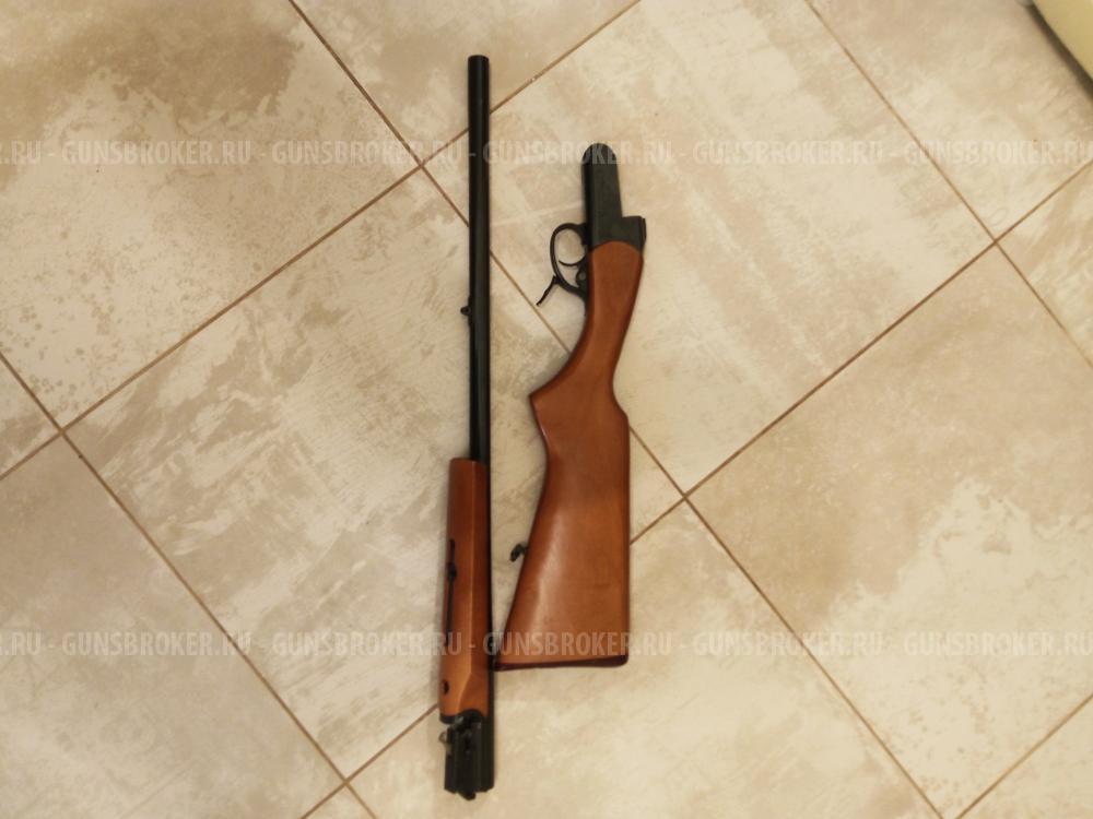 МР-18 ЕМ-М 20 калибр