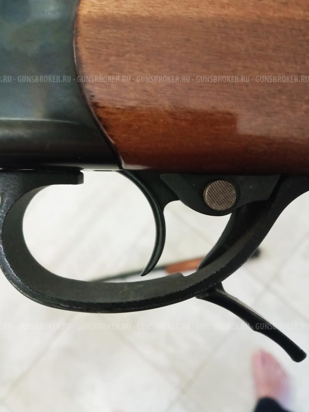 МР-18 ЕМ-М 20 калибр