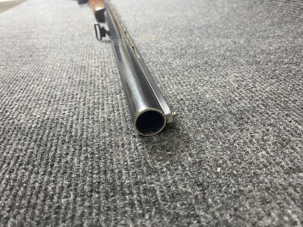 МР-18 ЕМ-М к.20 №09056133