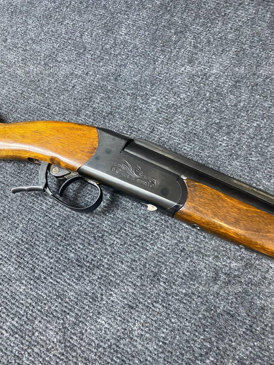 МР-18 ЕМ-М к.20 №09056133