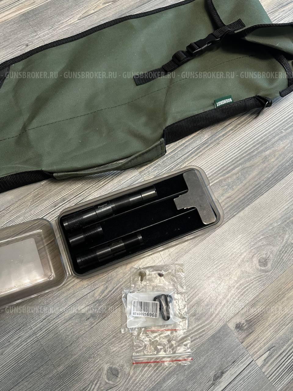 МР-18-ЕМ-М Спортинг