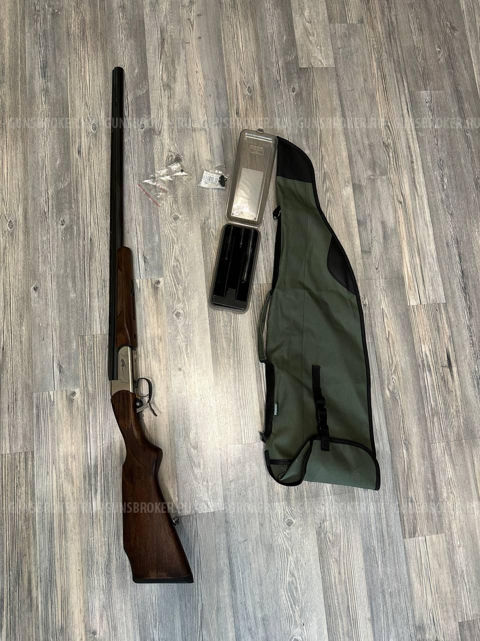 МР-18-ЕМ-М Спортинг