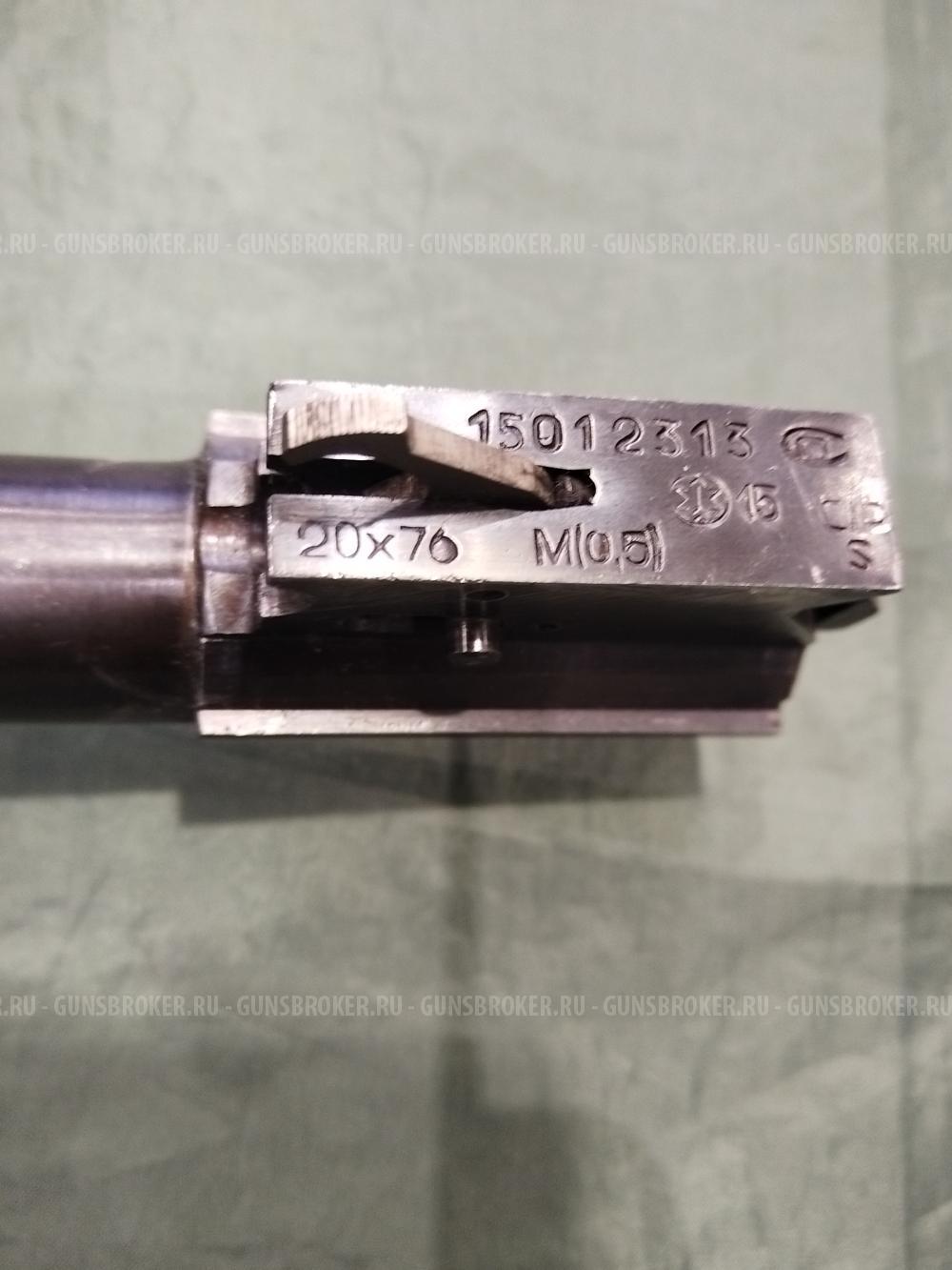 МР 18 М-ЕМ 20кал.