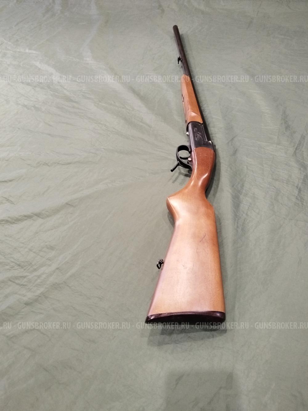 МР 18 М-ЕМ 20кал.