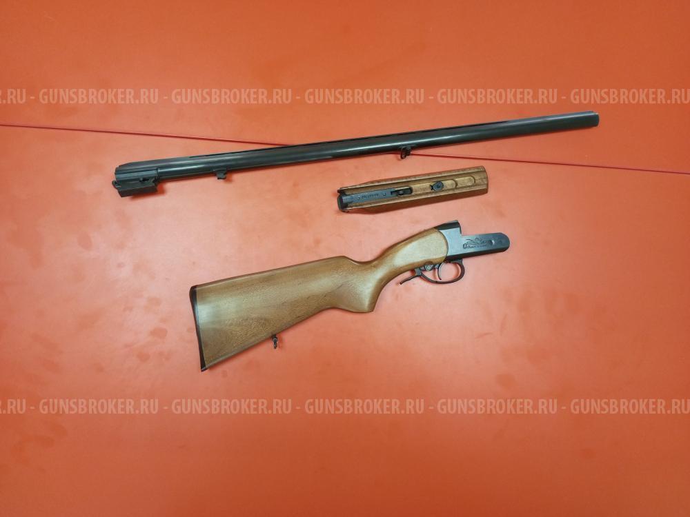 МР-18 М-М кал. 12/76