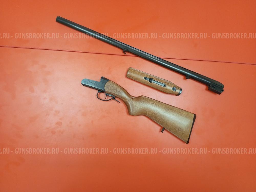 МР-18 М-М кал. 12/76