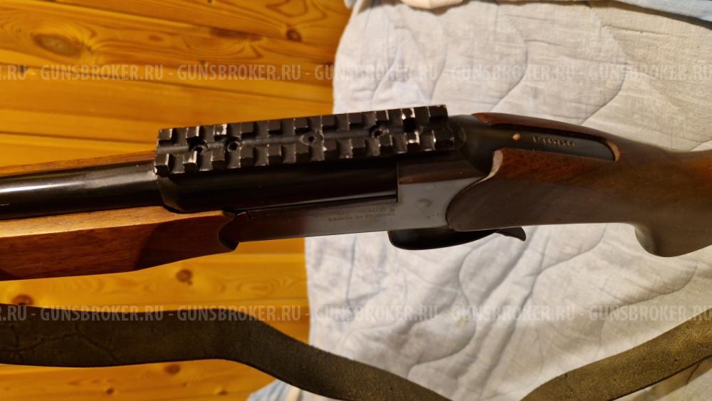 МР-18 МН 308 кал.