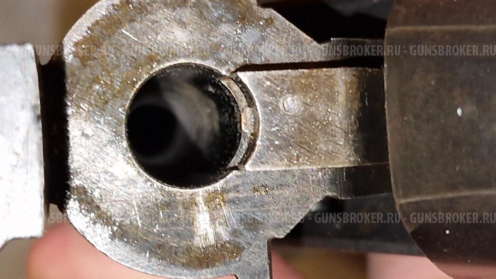 МР-18 МН 308 кал.