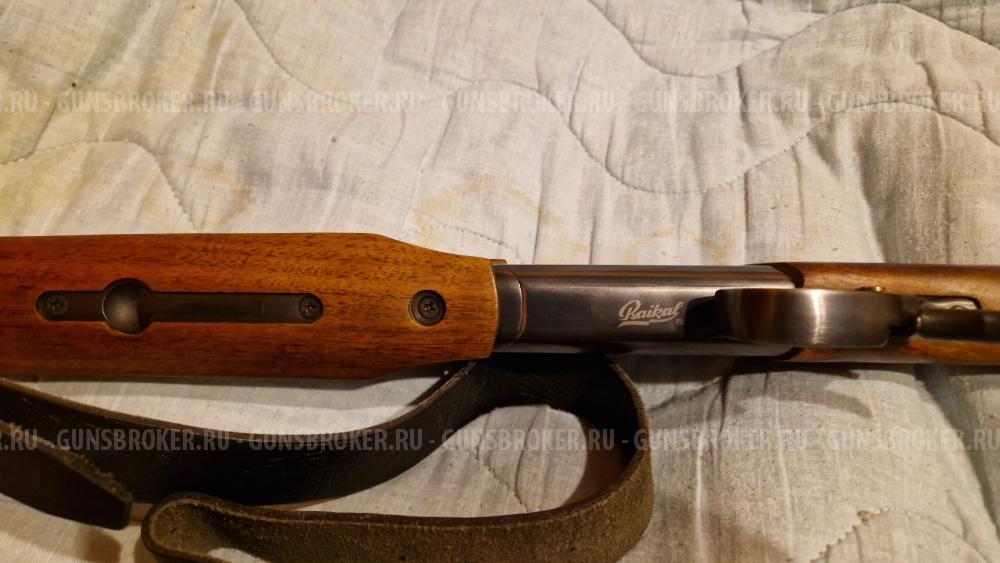 МР-18 МН 308 кал.