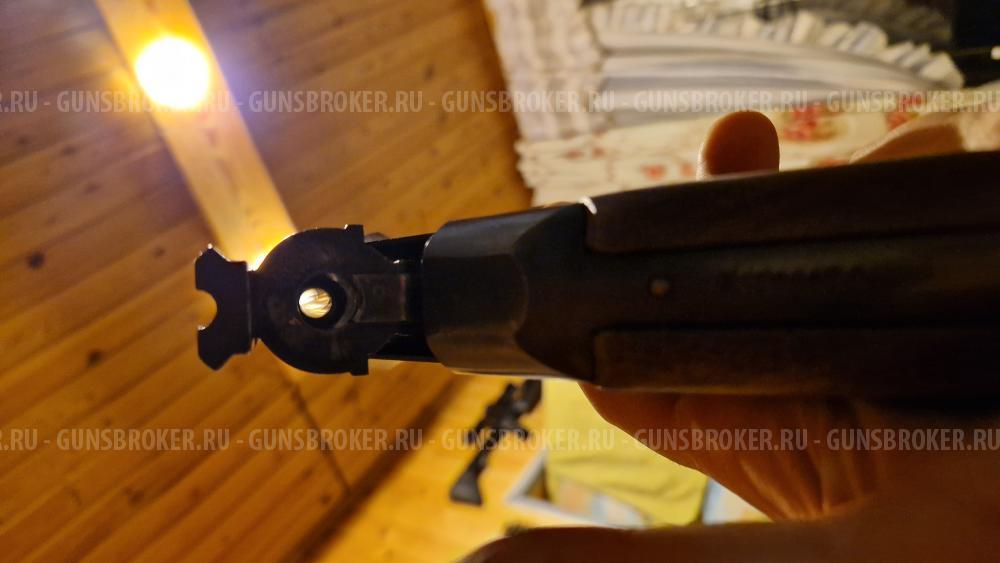 МР-18 МН 308 кал.