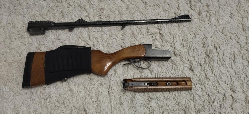 МР-18 МН 7,62*54 R