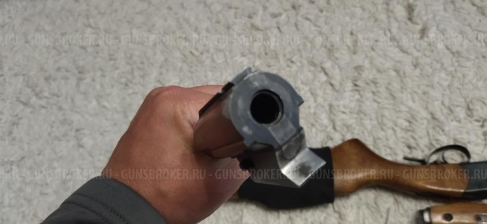 МР-18 МН 7,62*54 R