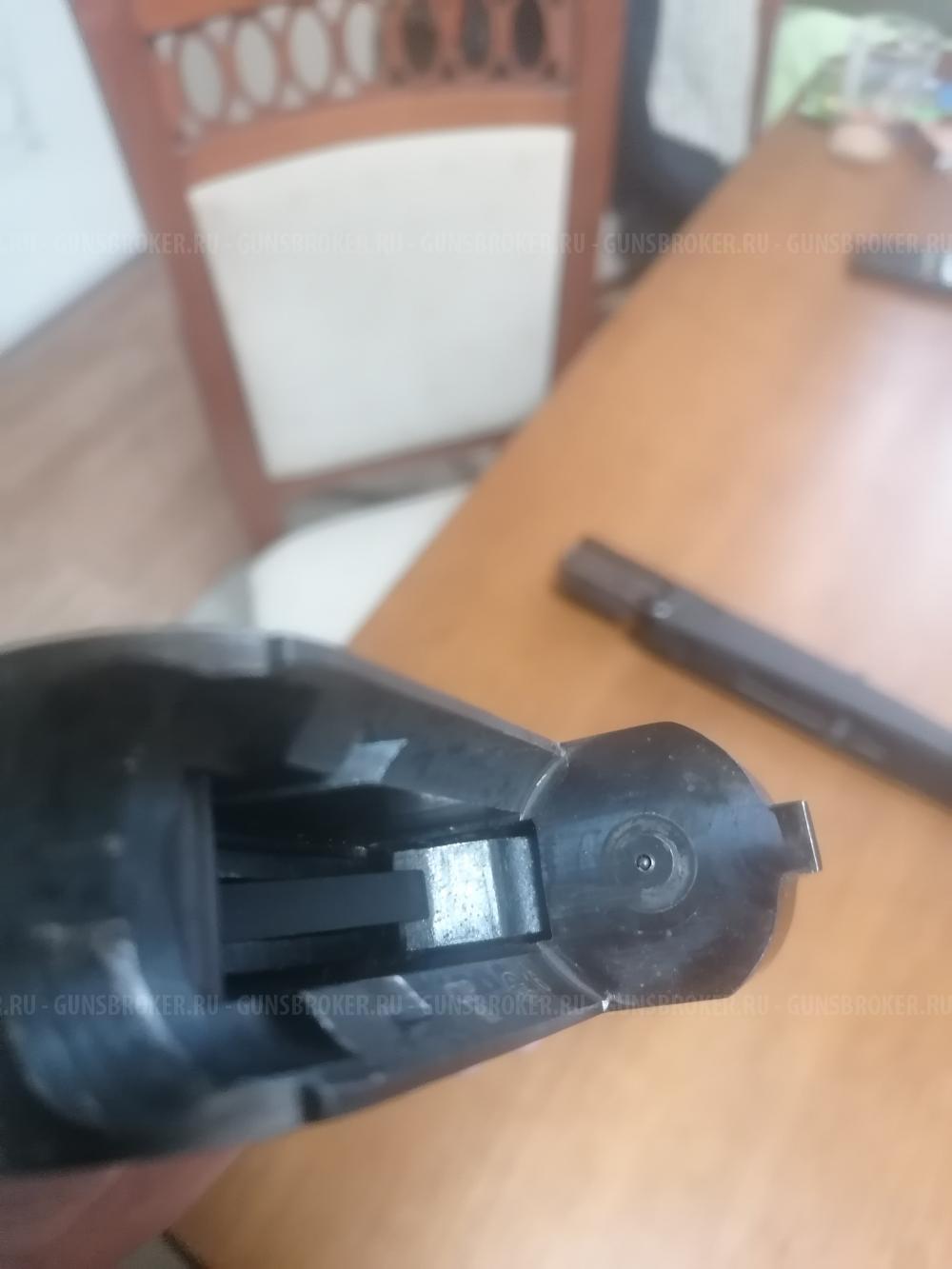 МР 18 мн 7.62х54