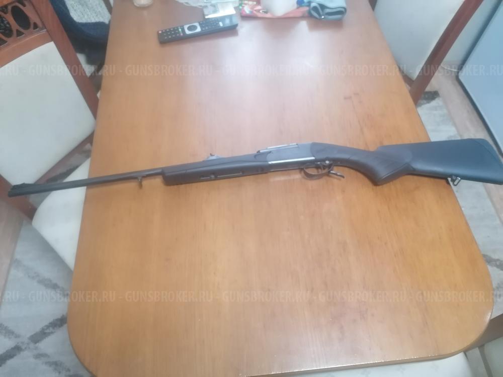 МР 18 мн 7.62х54