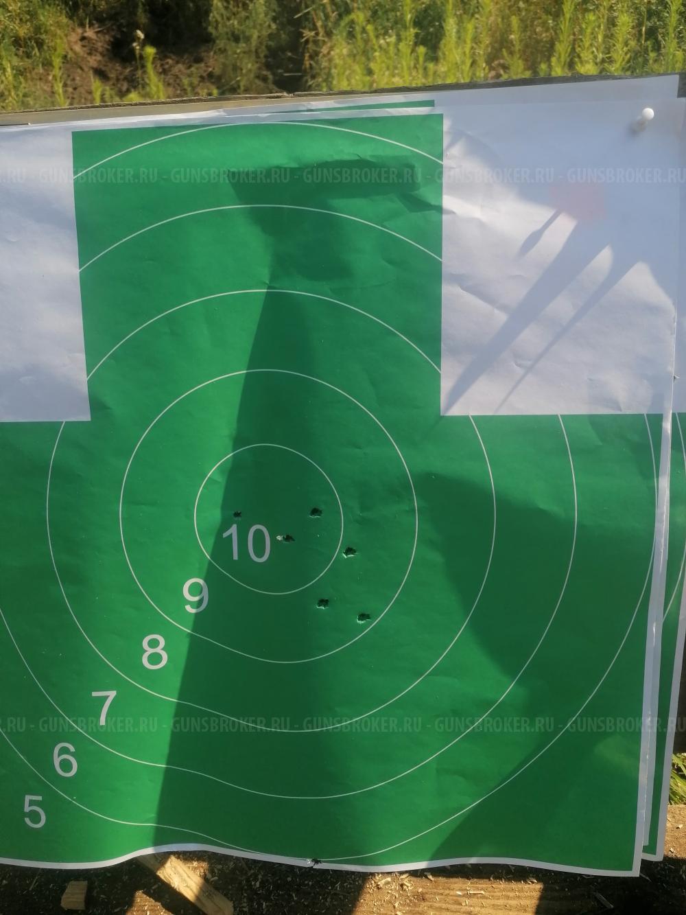 МР 18 мн 7.62х54