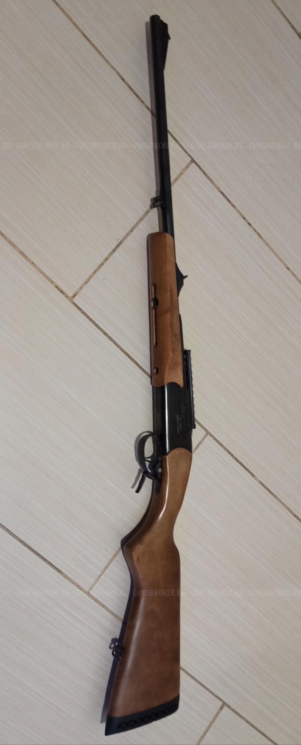 МР-18 МН 9х18 "Makarov"