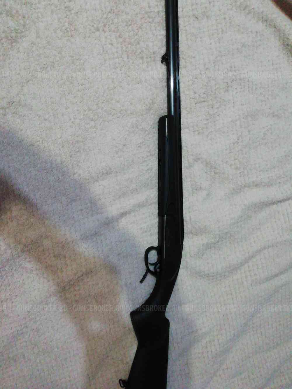 Сайга 12 исп 278 и Мр-18 