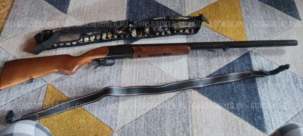 МР-18ЕМ-М 12/ 76 береза, прицельная планка, L-710