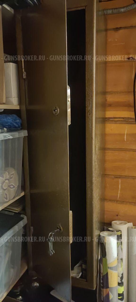 МР-18ЕМ-М 12/ 76 береза, прицельная планка, L-710