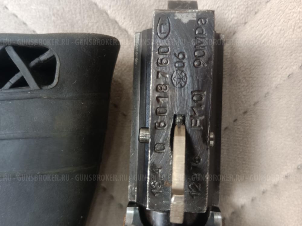 ИЖ 18ЕМ-М, 12/76