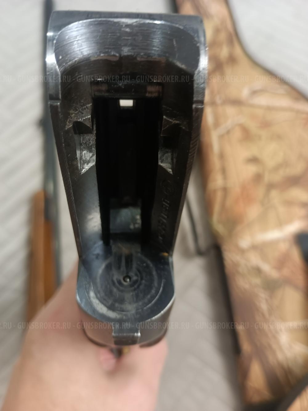 ИЖ 18ЕМ-М, 12/76