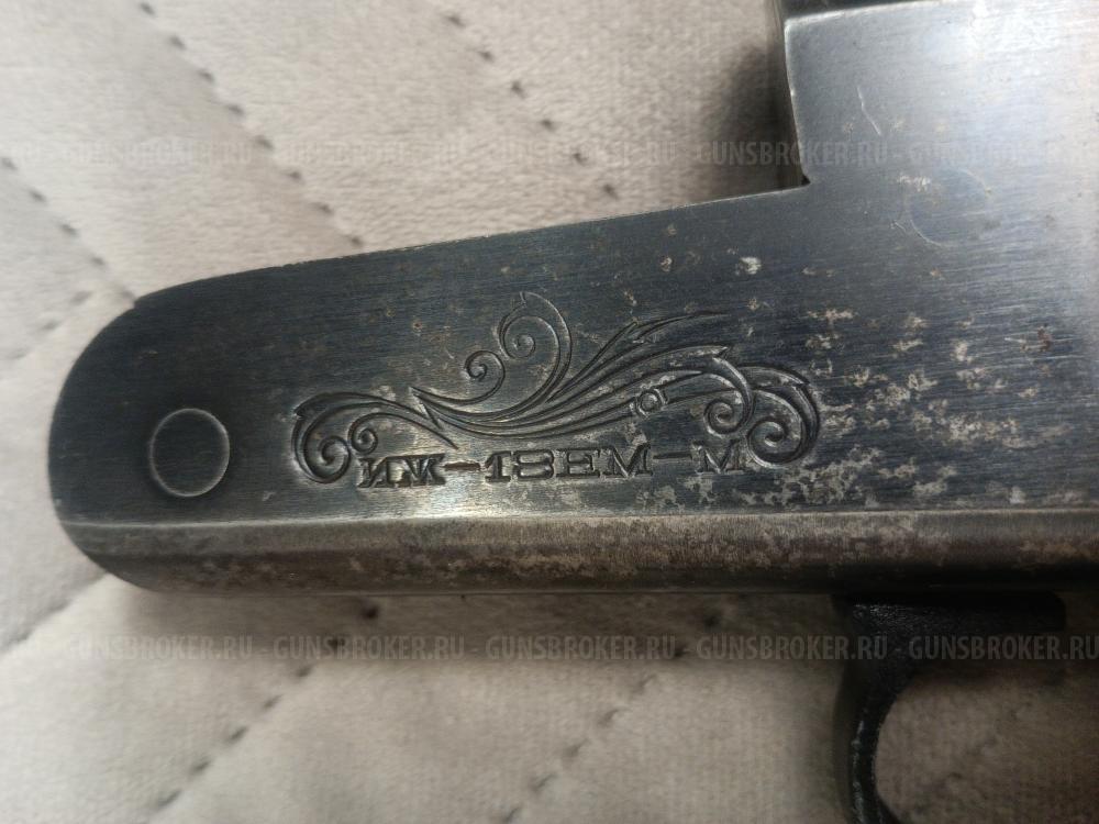 ИЖ 18ЕМ-М, 12/76