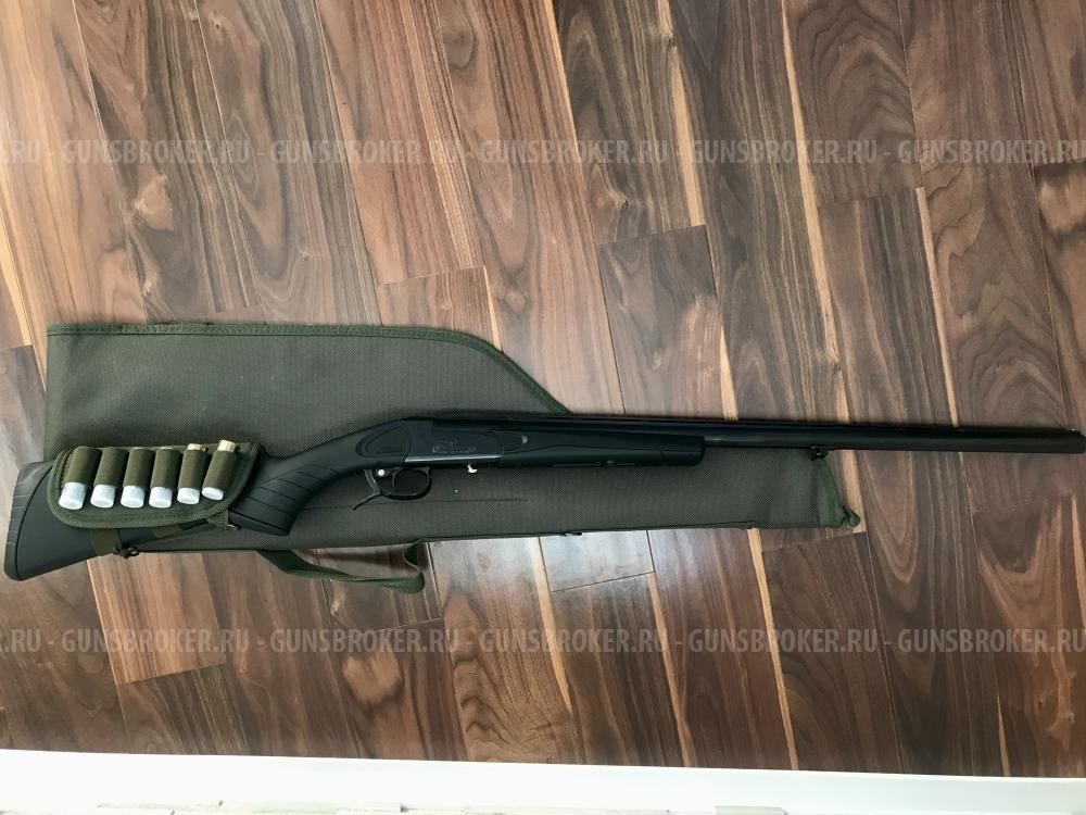 МР-18ЕМ-М кал.12*76