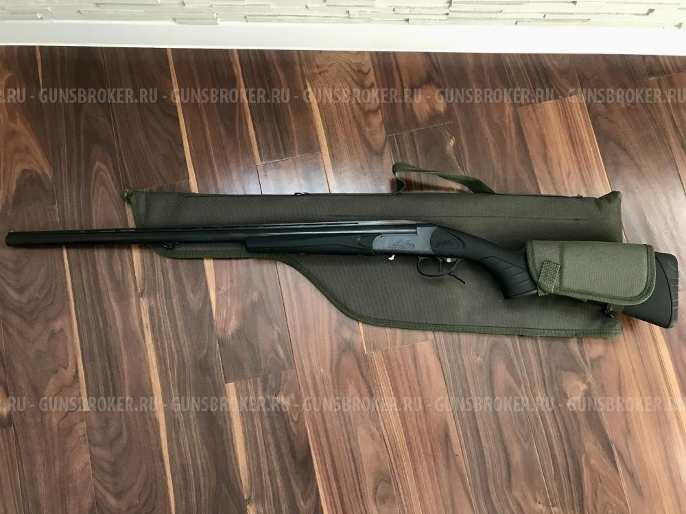 МР-18ЕМ-М кал.12*76