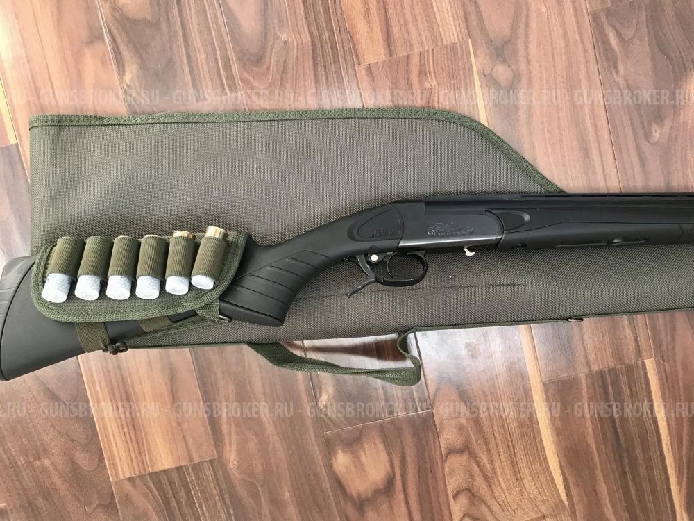 МР-18ЕМ-М кал.12*76