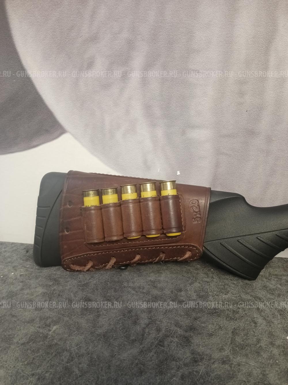 МР-18ЕМ-М калибр 20×76