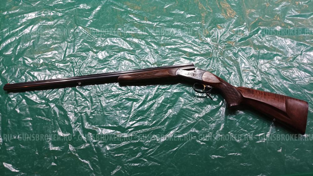 МР-18ЕМ-М, калибра 20/76 