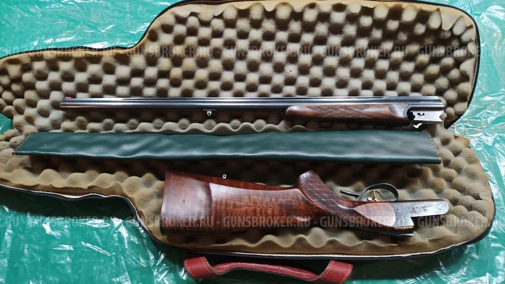 МР-18ЕМ-М, калибра 20/76 