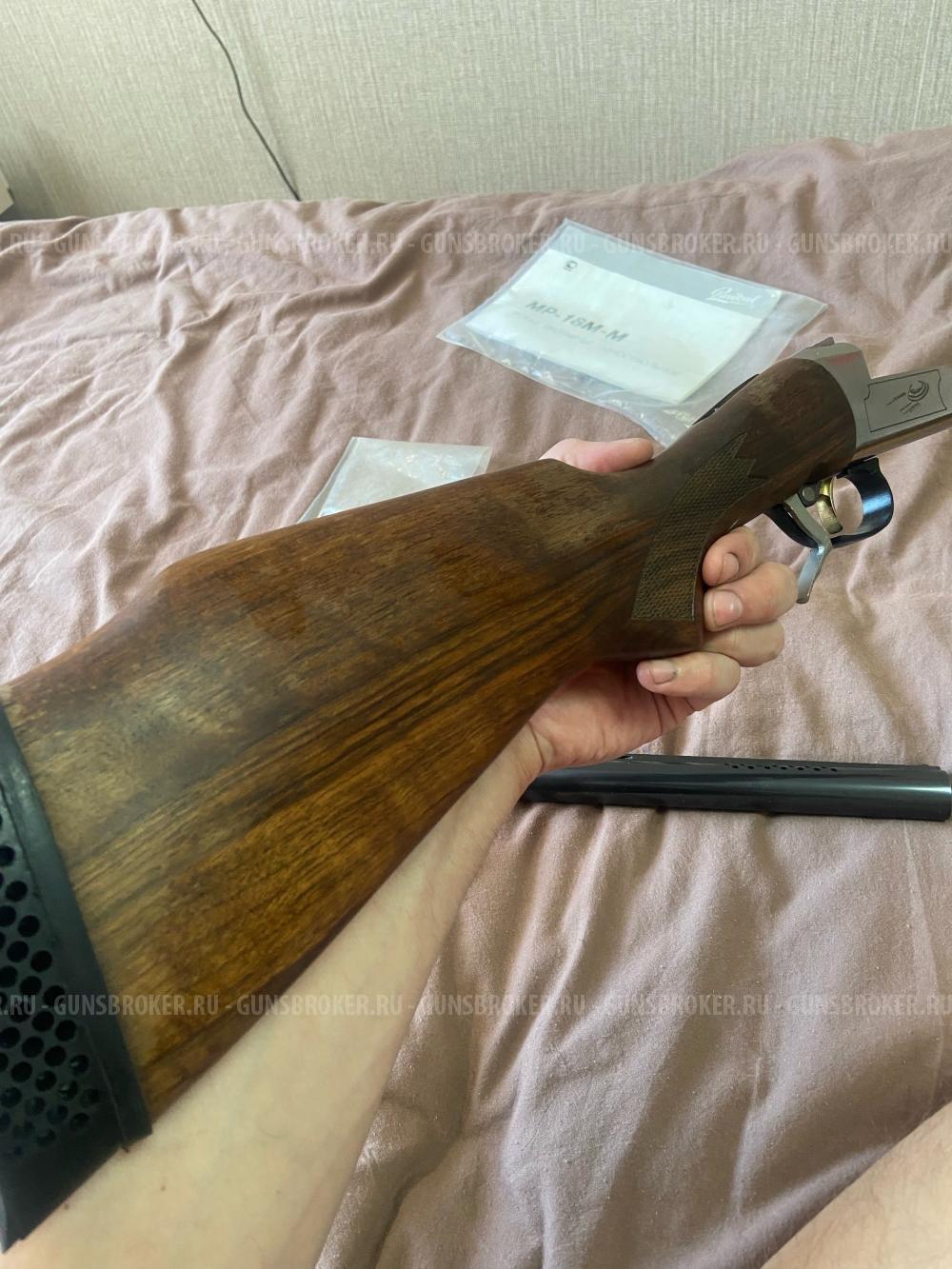 МР-18ЕМ-М Спортинг