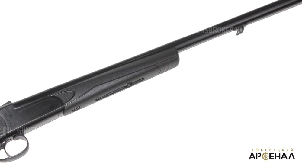 МР-18М-М 12/76, 710 мм, чок 1,0, пластмасса