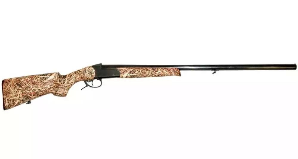 МР-18М-М 12/76 Русич Криптек коричневый L=710