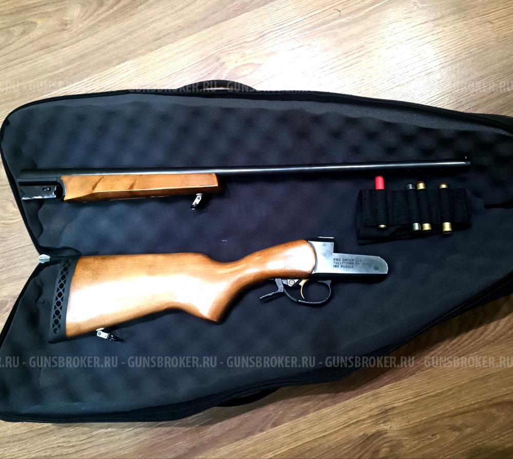 МР-18М-М 410/76 дерево, экспортное, модель Junior