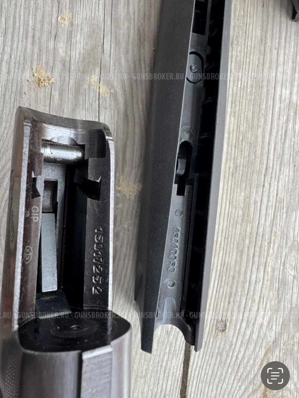 МР-18М-М 410х76