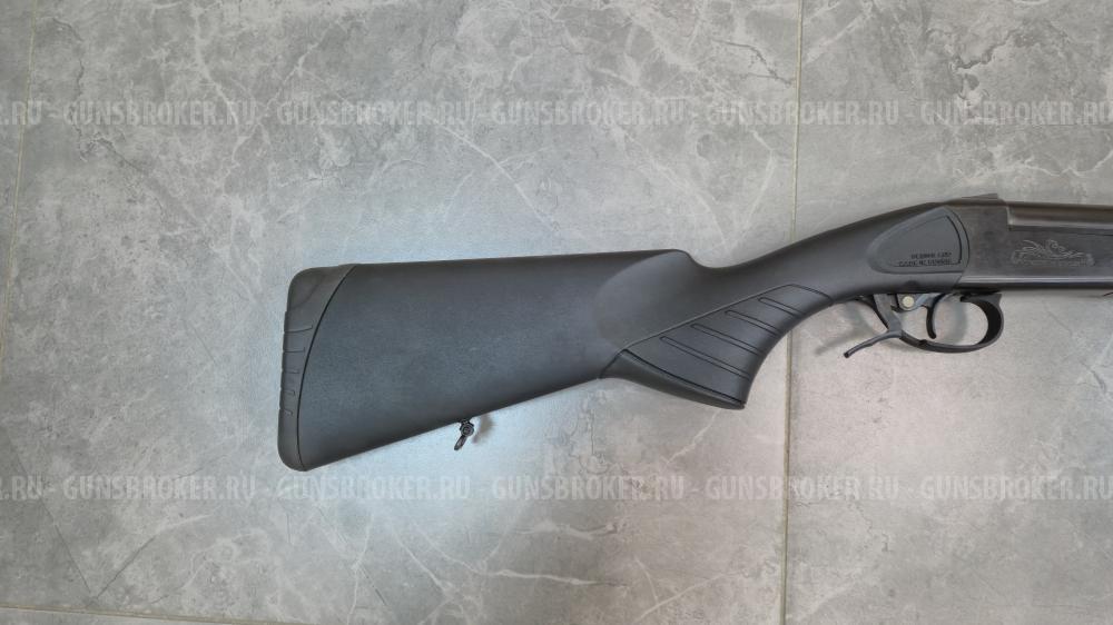 МР-18М-М, кал. 12х76, 2010 г.в.