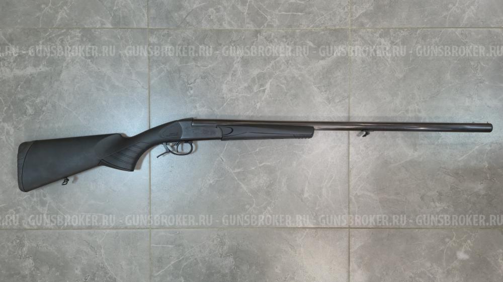 МР-18М-М, кал. 12х76, 2010 г.в.