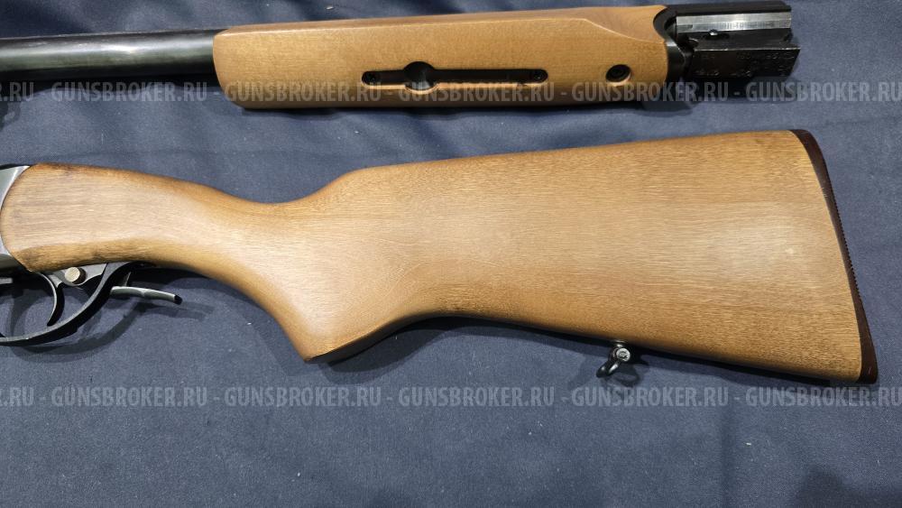 МР-18М-М, кал.12/76