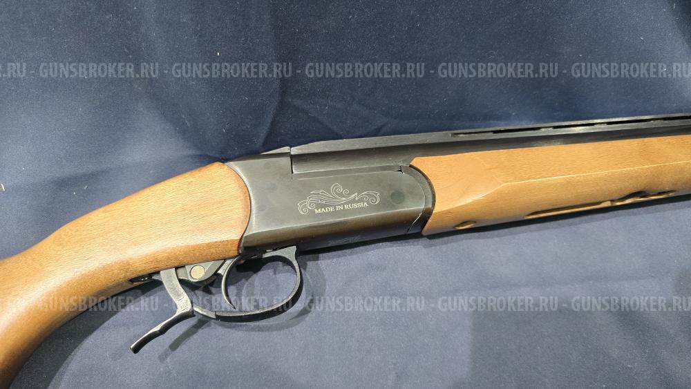 МР-18М-М, кал.12/76