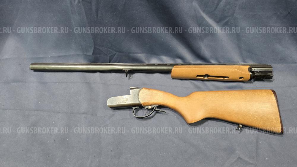 МР-18М-М, кал.12/76